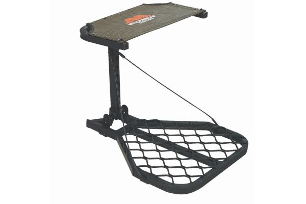 Millennium Treestands® Introduces the M-8 Pro Lite Hang-On Stand