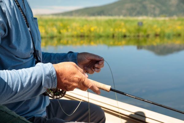 Anglers, Hunters Cheer President Biden’s Motion to Designate Sáttítla Highlands Nationwide Monument