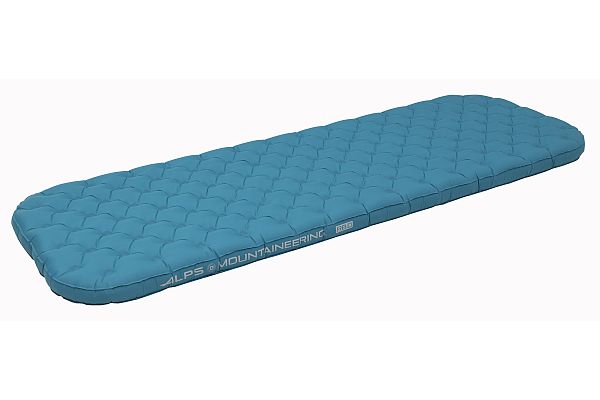 ALPS Mountaineering Presents the Trailblazer Insulated Air Pad