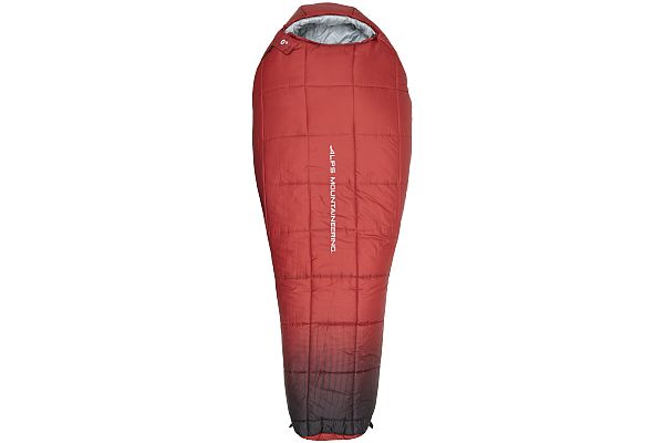 ALPS Mountaineering Introduces the Vibe Series Mummy Sleeping Bags