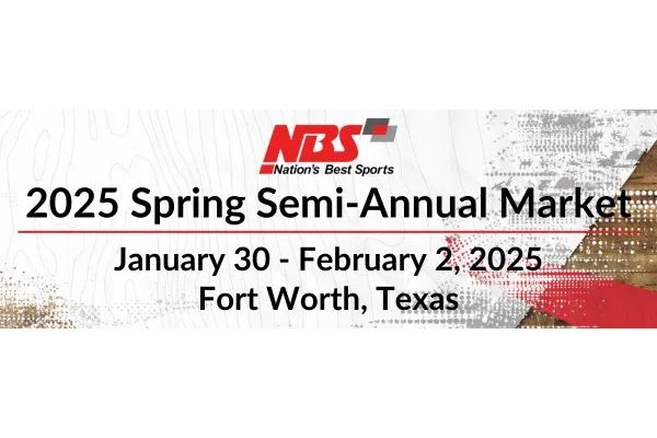 Breda America Group Exhibiting at the 2025 NBS Spring Semi-Annual Market