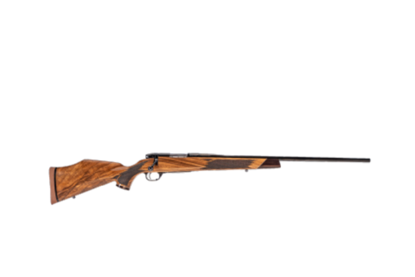 Weatherby Revives a Classic: The Mark V® Deluxe Varmintmaster and .224 WBY Magnum Are Back!