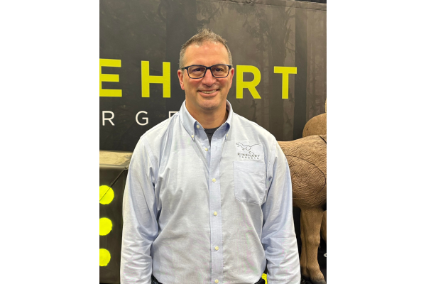 RINEHART TARGETS® WELCOMES DAN SCHULTZ AS NEWDIRECTOR OF SALES AND MARKETING  