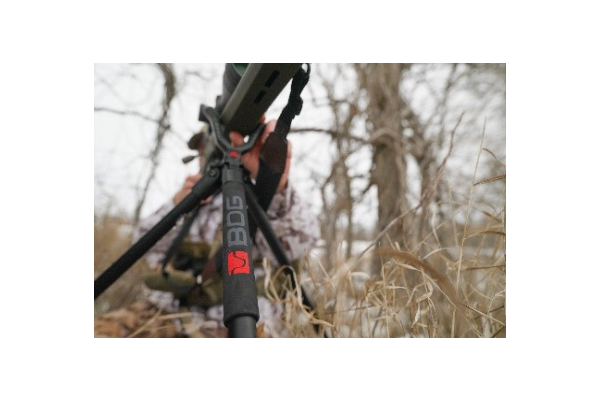 New BOG® Deadshot® Series Brings Innovation & Accuracy to All Hunters