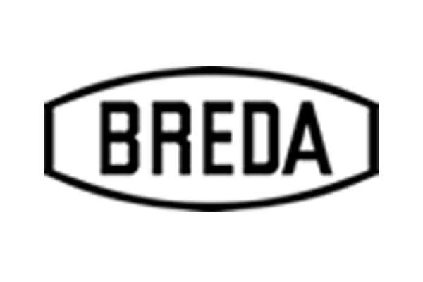 Breda America Group Exhibiting at the Worldwide Show Spring 2025