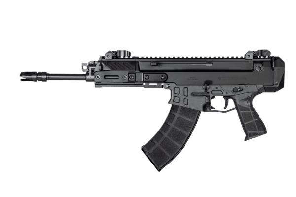 CZ Bren 2 Ms Carbine and Pistols-Light-weight and Versatile