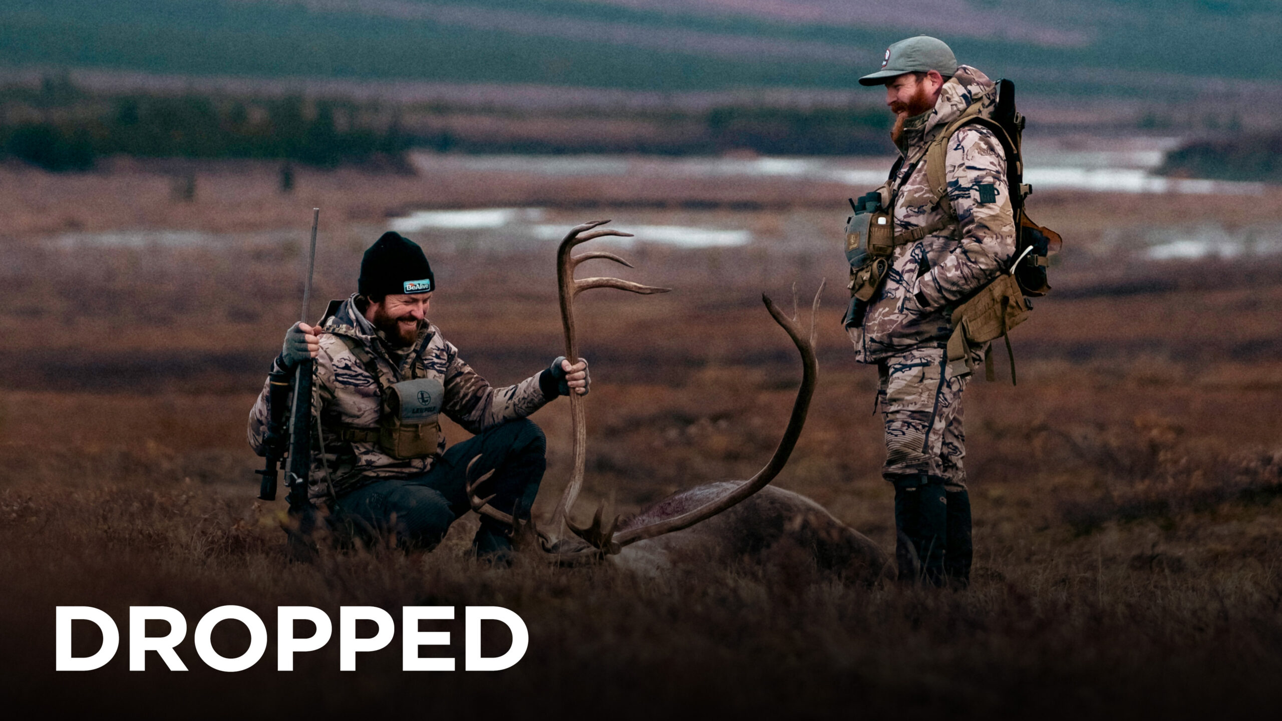 Outdoor Channel’s “American Wild” Programming on Friday Nights Showcases Adventure Stories