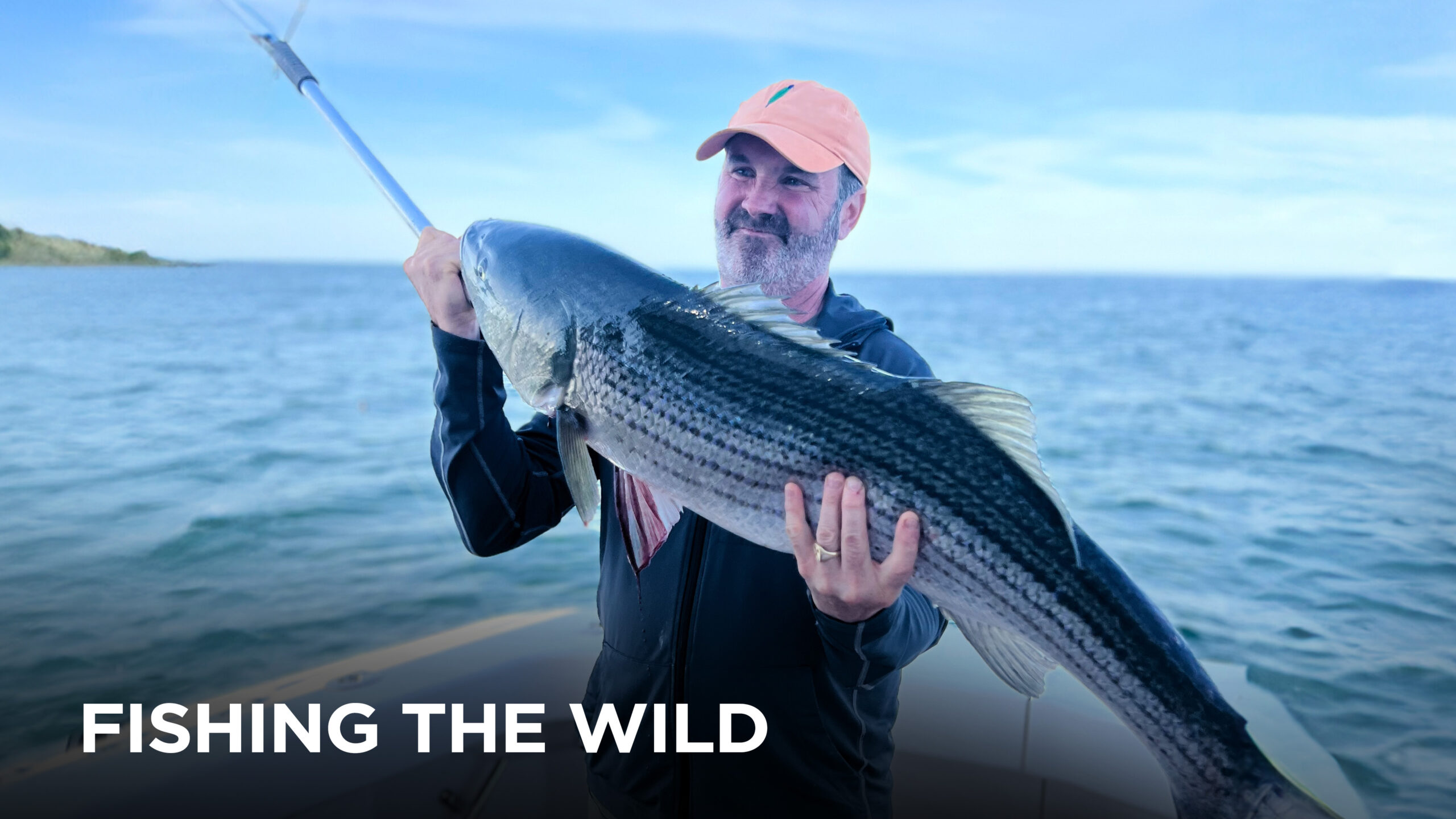 Savor the Wild: Outdoor Channel’s “Taste of the Wild” Brings Culinary Adventures to Monday Nights