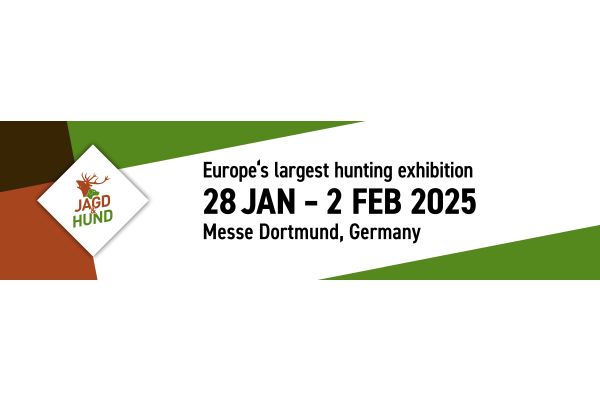 JAGD & HUND impresses visitors and exhibitors with its unique variety of products and events