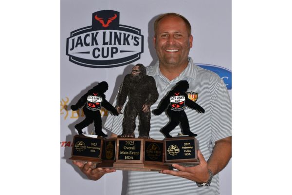 Team Remington’s Powell Claims Jack Link’s Cup Victory