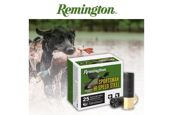 Ammunition Remington Mengumumkan Rabat Hello-Pace, Hello-Financial savings Shotshell