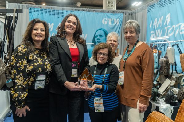 Safe LivinG Awards Gun Tote’n Mamas with Annual Excellence in Safety Award