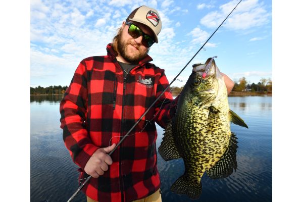 Top 5 Crappie Cheat Codes