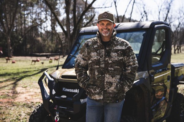 TrueTimber® Announces Partnership with Michael Waddell and Bone Collector