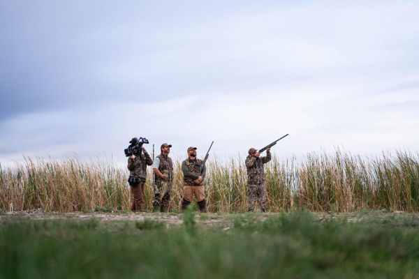 Duck Camp Dinners: Season 4 Explores Texas’ Rich Outdoor Culture