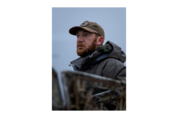 Delta Waterfowl Names New Senior Director of Industry Partnerships