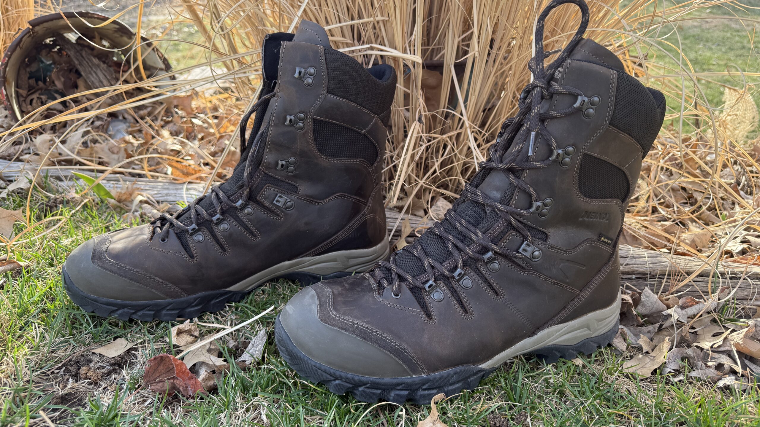 Meindl Euro Light 9 Inch Boot Review