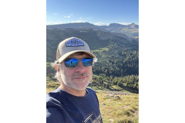 Jim Curcuruto Joins Board of the Outdoor Warrior’s Alliance