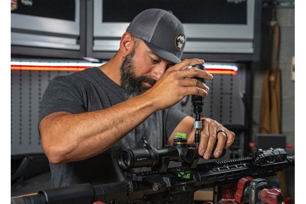 New Riflescope Accessories from Vortex®