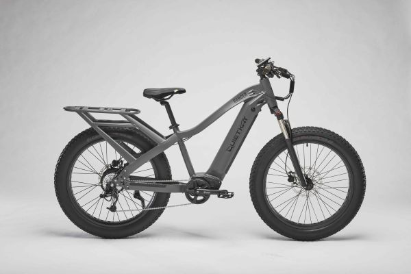 QuietKat Introduces Ranger XR: The Ultimate Electric Bike for Backcountry Exploration and Off-Grid Adventures