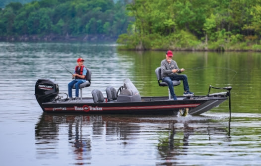 Panduan Pemancing untuk Toko Professional Bass dan Penjualan Memancing Musim Semi Klasik Tahunan Cabela