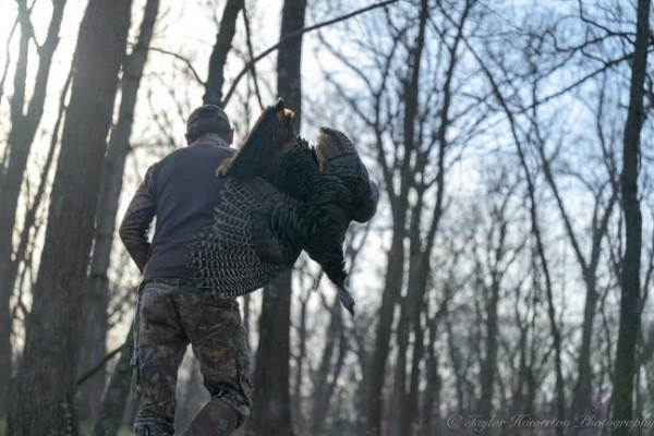 Photo credit: Taylor Howerton