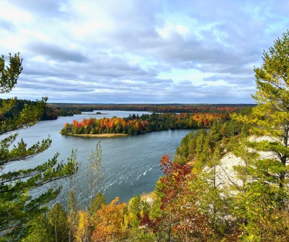 BHA Encouraged by House Budget Package That Omits Public Land Sales 