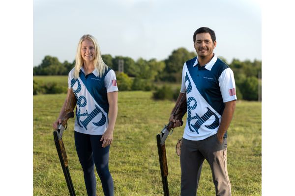 B&P Pro Team Achieves Top Scores at 2025 NSCA Browning/Briley Tournament