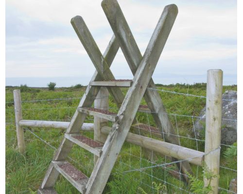 Backcountry Hunters & Anglers Stands by its Position: Corner Crossing is NOT a Crime 