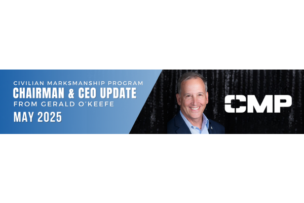 CMP CEO Update: May 2025