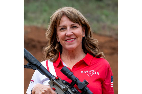 Fiocchi Pro Shooter Dianna Muller Earns Lady High at TX State 3-Gun