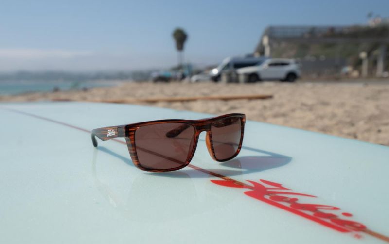 Hobie® Eyewear Expands 2025 Lineup with Three New Standouts: Cove Float, Mya, and Commander