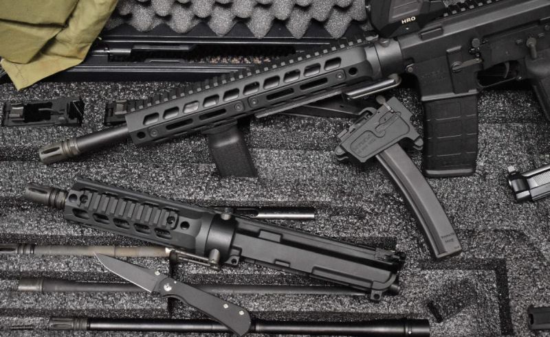 Hydra Weaponry Partners with Global Defense as its Export Broker of Record