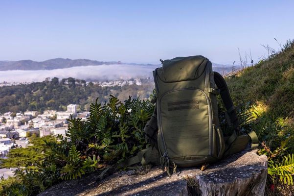 Introducing the TT MODULAR CAMERA PACK 30 from Tasmanian Tiger® 