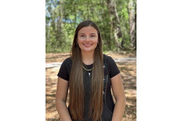 Fiocchi Pro Team Welcomes Kiersten Sales