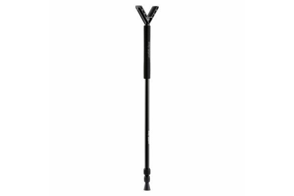 Lightweight and Versatile Stability with the Swagger™ Shooting Stick