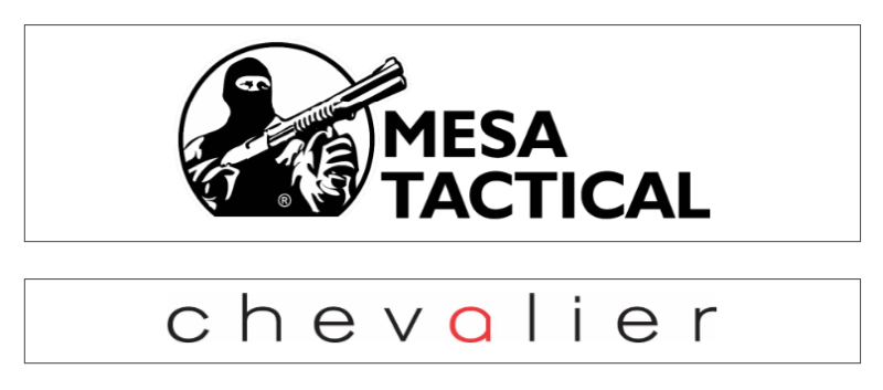 Mesa Tactical Names Chevalier Advertising as Agency of Record
