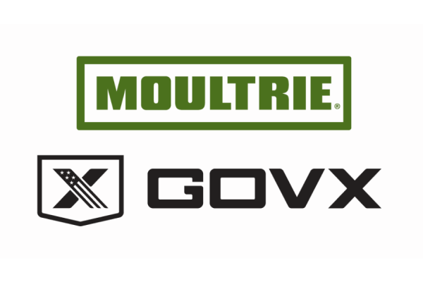 Moultrie Partners with GOVX