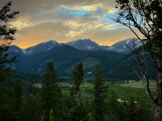 NWTF Statement on Land Sales in 2025 House Budget Reconciliation Bill