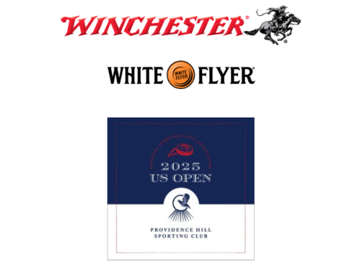 Team Winchester and Team White Flyer Have Strong Presence at 2025 U.S. Open