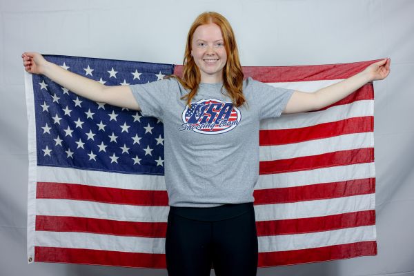 USA Shooting Congratulates 2025 CRCA All-Americans; Katie Zaun Earns Athlete of the Year