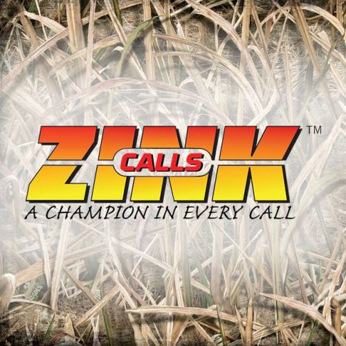 Zink Expands Turkey Call Lineup With New Strikers and Box Call