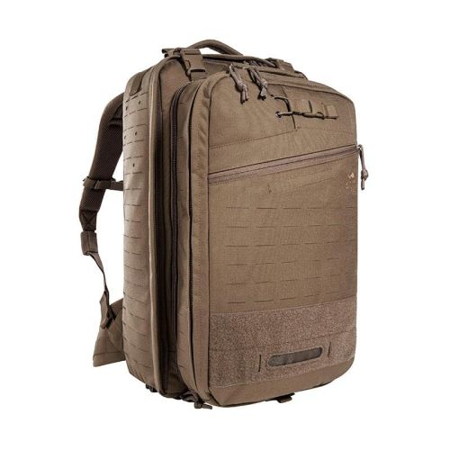 Tasmanian Tiger® Introduces the TT FIRST RESPONDER MOVE ON MKIII to the U.S. Market