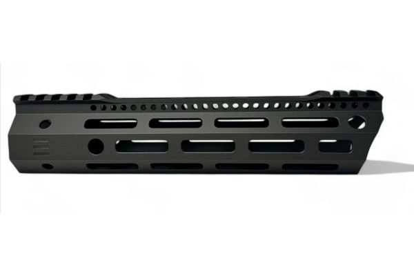 1791 Industries Is Showcasing the Groundbreaking 1791 LiteRaider Ultra-Lightweight Firearm Accessories at GUNCON 2025 in Cleveland, OH