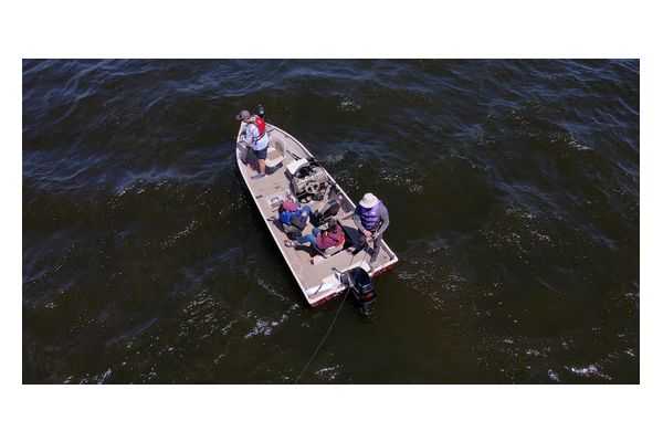 Anglers Play A Key Role In Aquatic Invasive Species Prevention