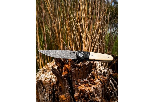 Bear & Son Cutlery Exhibits at 2025 Blade Show