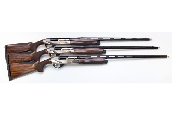 Benelli Helps Celebrate Ducks Unlimited at 88th National Convention