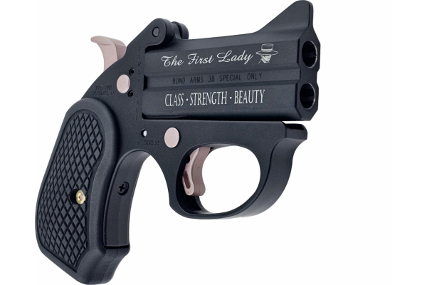 Bond Arms® The First Lady