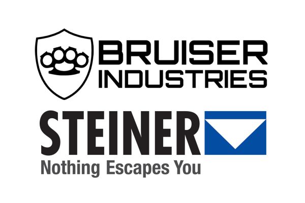 Steiner Optics Partners with Bruiser Industries