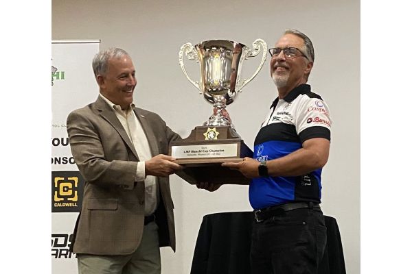 Burris Optics Cheers 8-Time Bianchi Cup Winner – Bruce Piatt